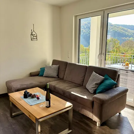 Klosterblick Sowie Weinberge & Drachenflieger