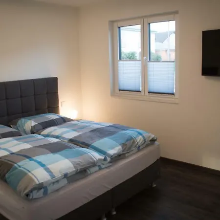 Klosterblick Sowie Weinberge & Drachenflieger 아파트