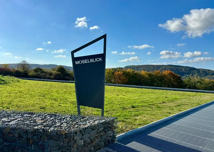 Klosterblick Sowie Weinberge & Drachenflieger *