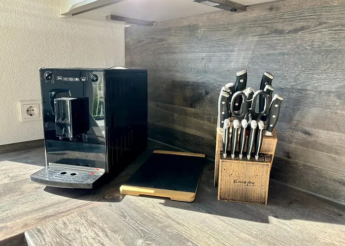 Apartamento Klosterblick Sowie Weinberge & Drachenflieger Zeltingen-Rachtig