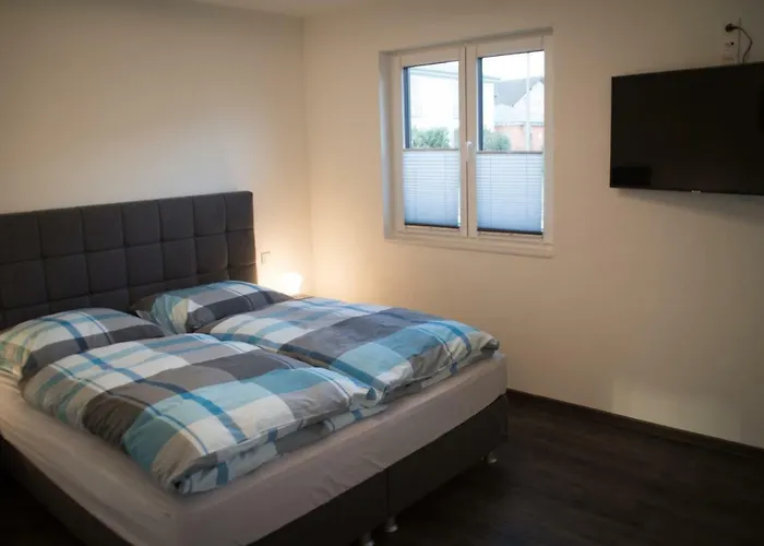 Klosterblick Sowie Weinberge & Drachenflieger Apartamento