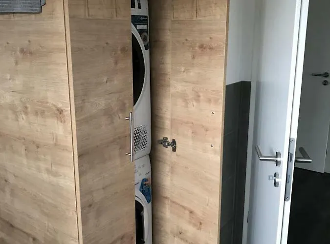 Apartamento Klosterblick Sowie Weinberge & Drachenflieger