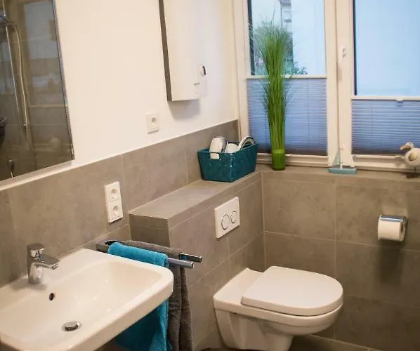 Klosterblick Sowie Weinberge & Drachenflieger Apartamento